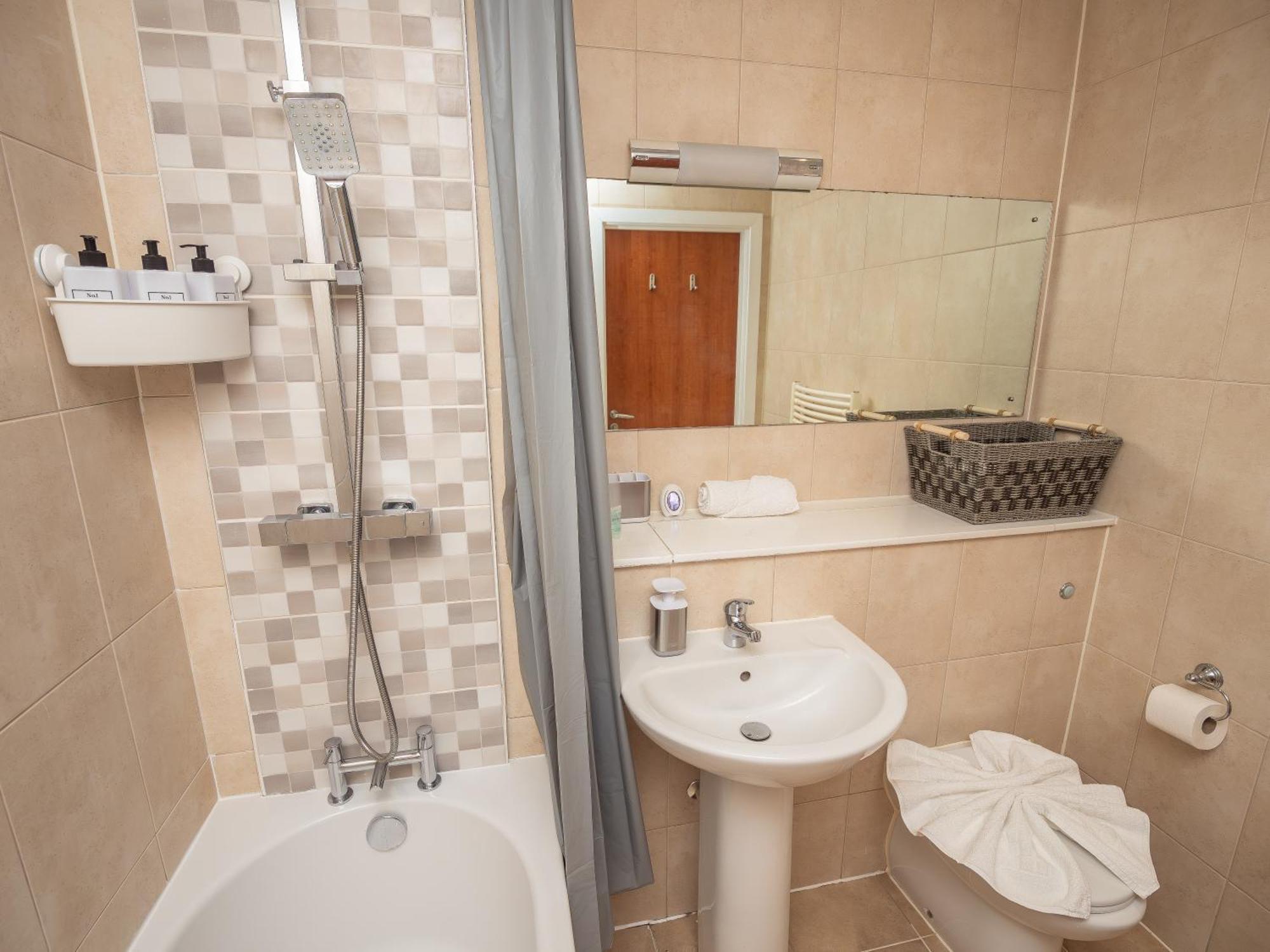 Amazing New Arcadian Centre - 1Bdr - Balcony & Parking Apartment Birmingham Exterior photo